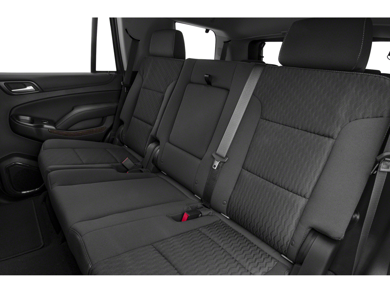 2018 Chevrolet Tahoe LT Z71