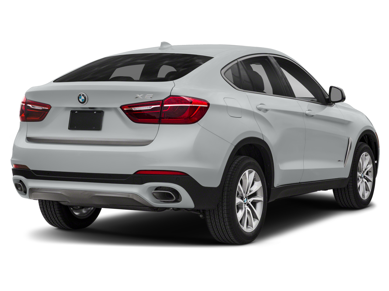 2019 BMW X6 xDrive50i