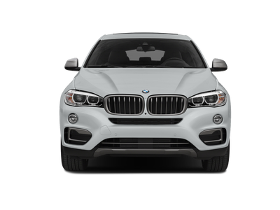 2019 BMW X6 xDrive50i