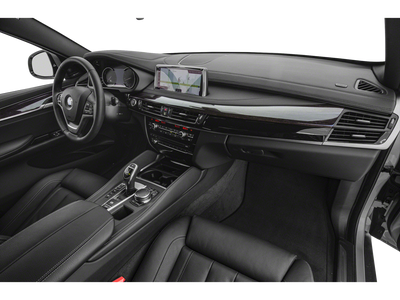 2019 BMW X6 xDrive50i