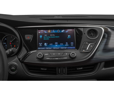 2019 Buick Envision Premium I