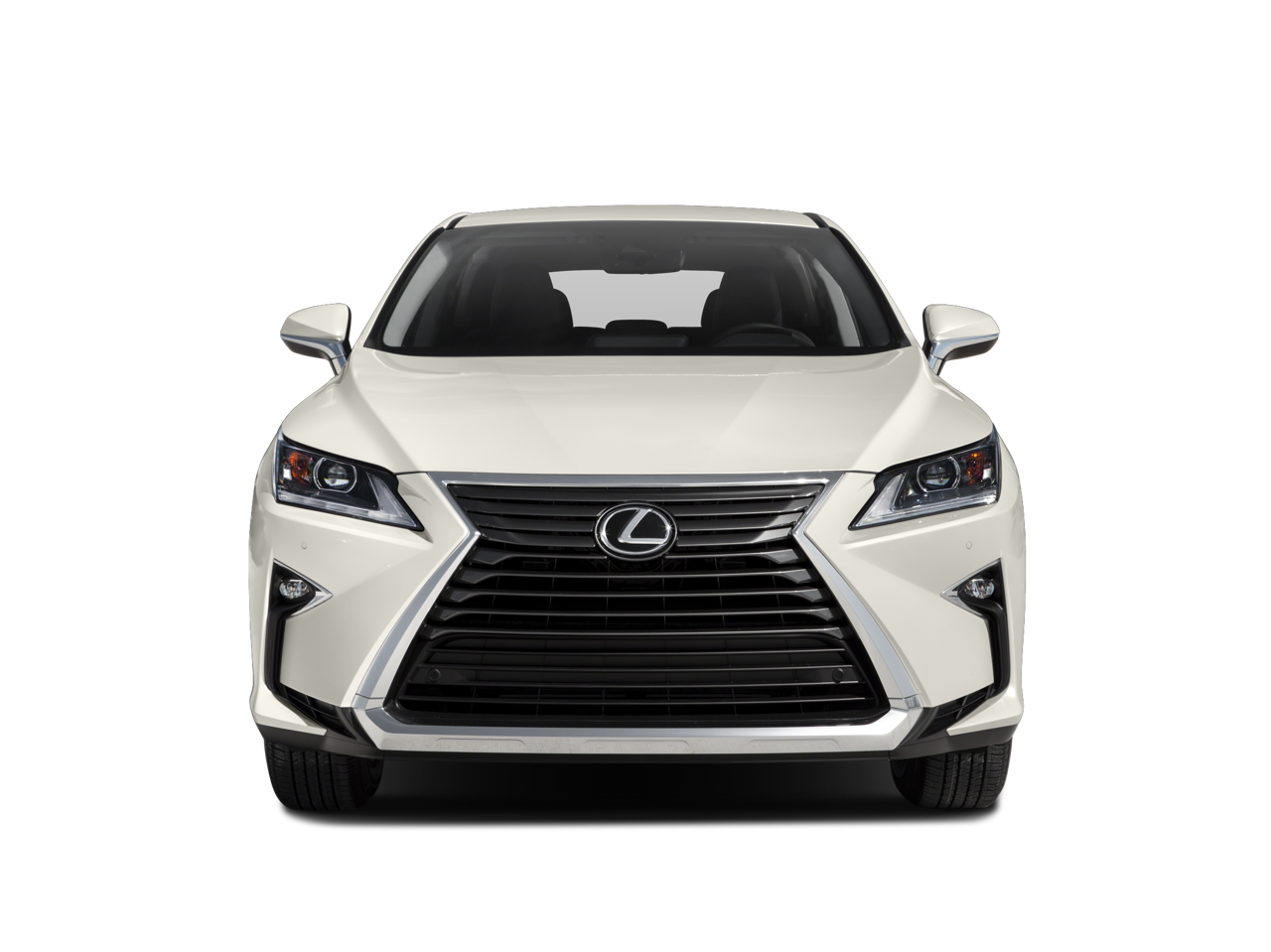 2019 Lexus RX 350 RX 350