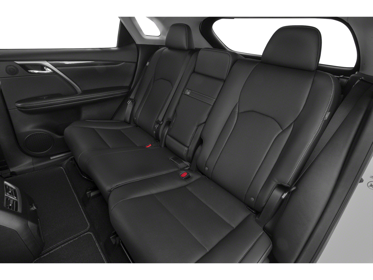 2019 Lexus RX 350 RX 350
