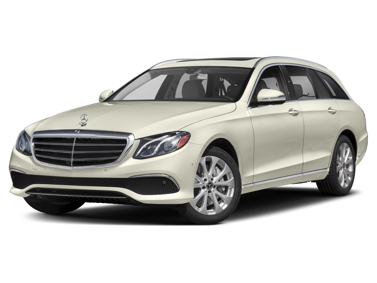 2019 Mercedes-Benz E-Class E450 4MATIC's photo