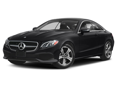 2019 Mercedes-Benz E 450 E 450