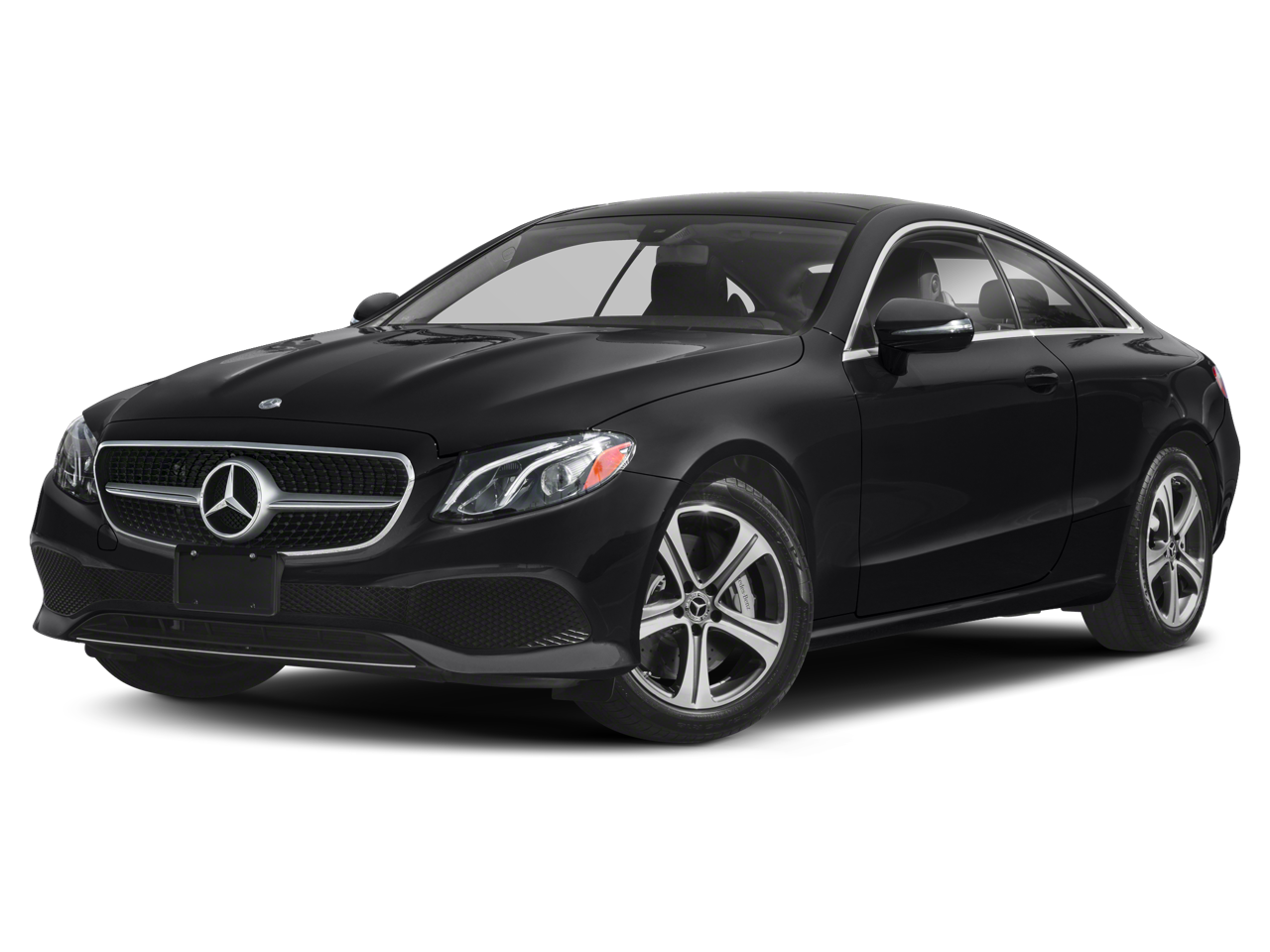 2019 Mercedes-Benz E 450 E 450