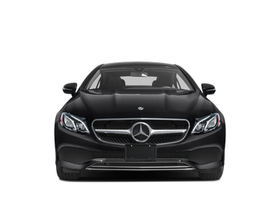 2019 Mercedes-Benz E 450 E 450