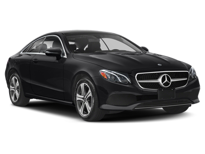 2019 Mercedes-Benz E 450 E 450