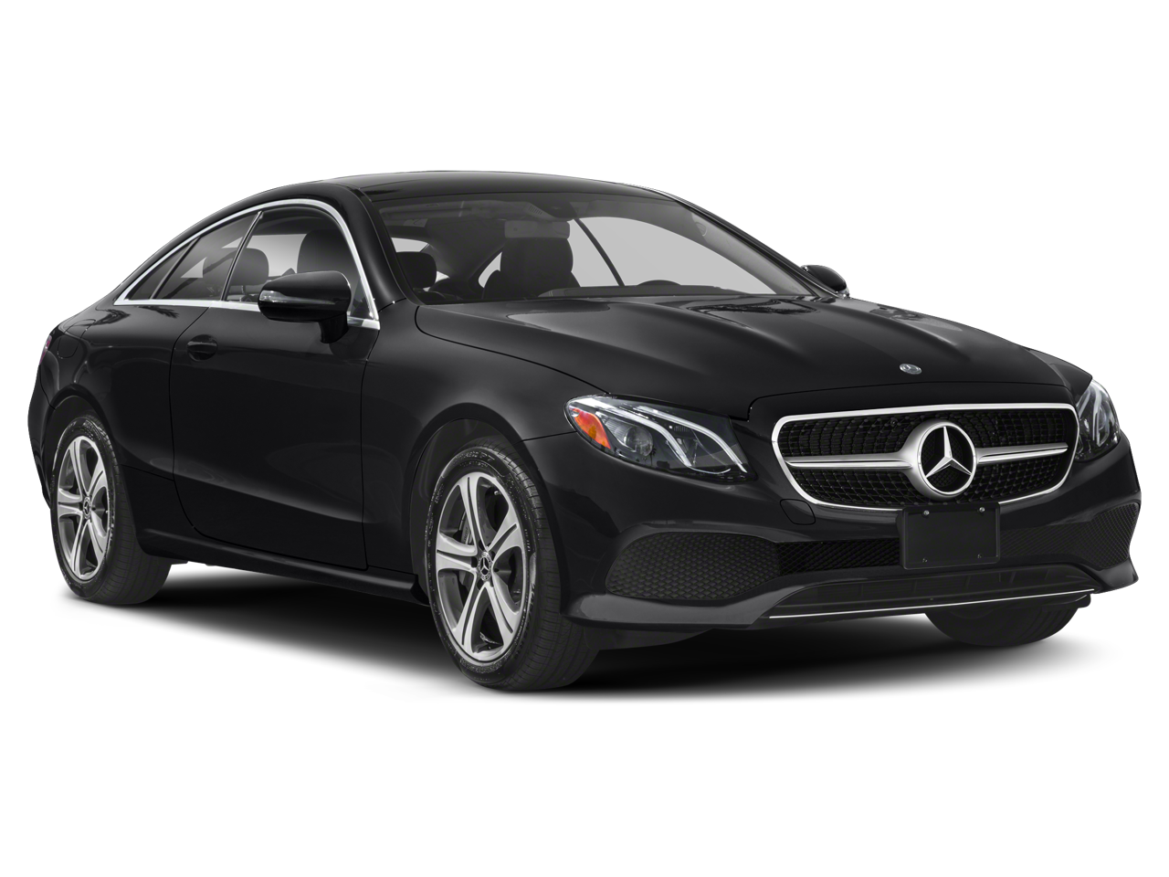 2019 Mercedes-Benz E 450 E 450