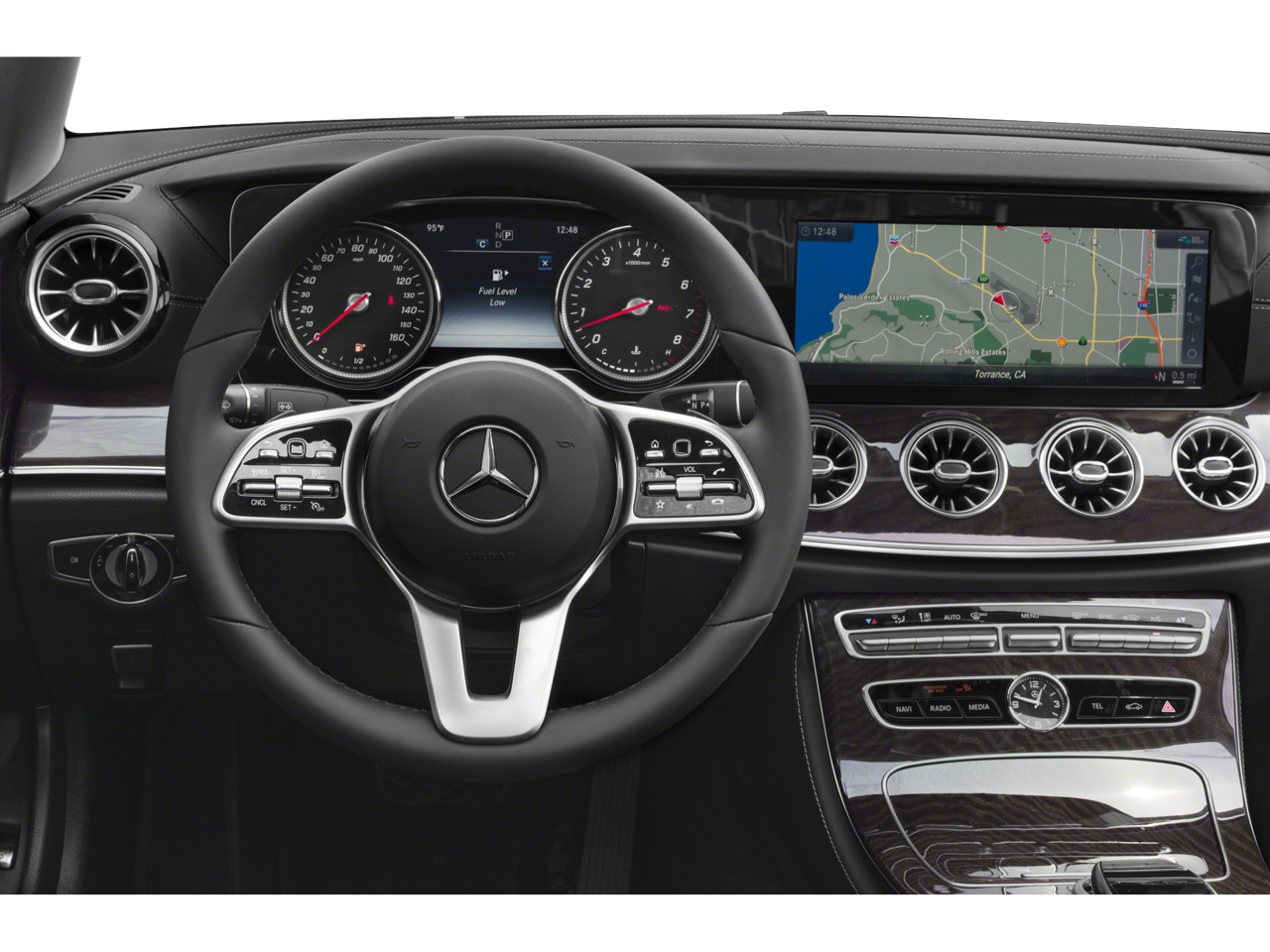 2019 Mercedes-Benz E 450 E 450