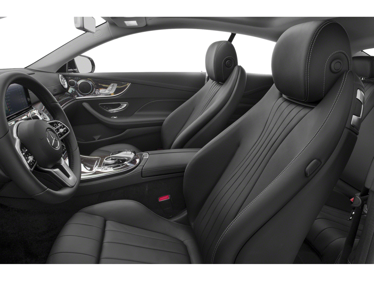 2019 Mercedes-Benz E 450 E 450