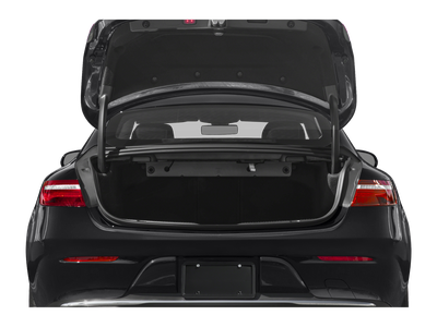 2019 Mercedes-Benz E 450 E 450