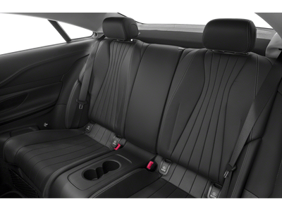 2019 Mercedes-Benz E 450 E 450