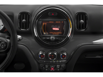 2019 MINI Cooper Countryman ALL4 Signature ALL4