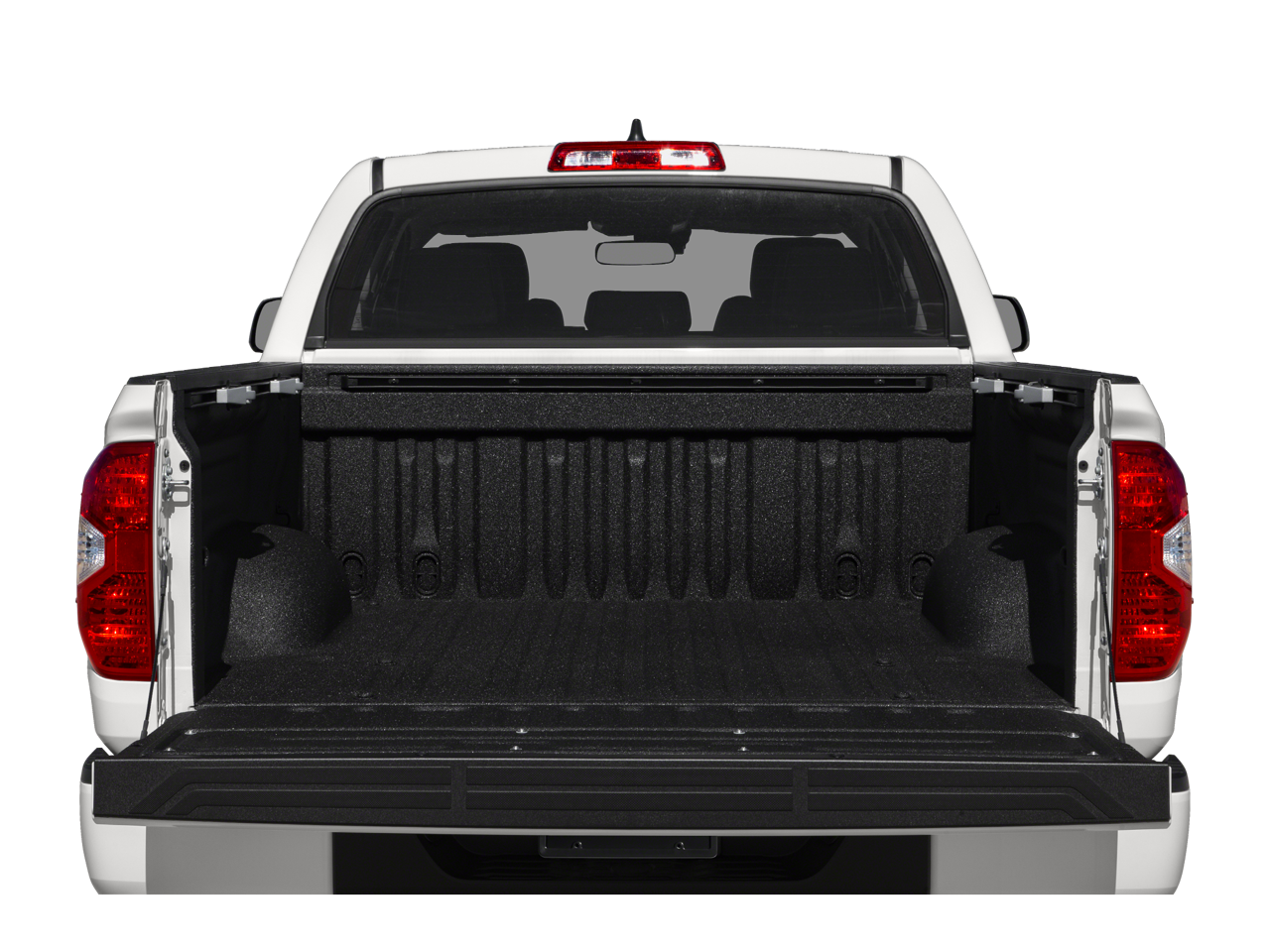 2019 Toyota Tundra TRD Pro