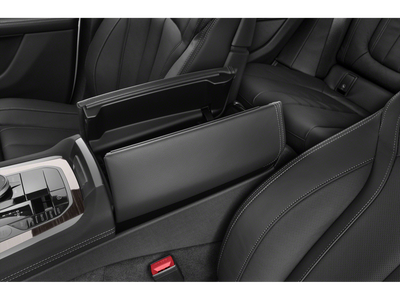 2020 BMW X6 xDrive40i M Sport