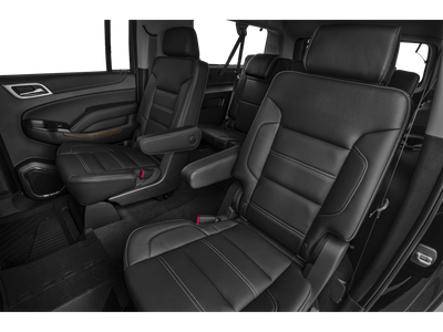 2020 GMC Yukon Denali Denali