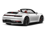 2020 Porsche 911 Carrera
