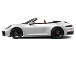 2020 Porsche 911 Carrera