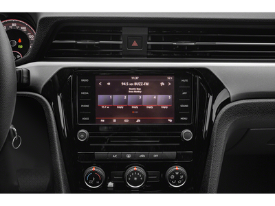 2020 Volkswagen Passat 2.0T SEL