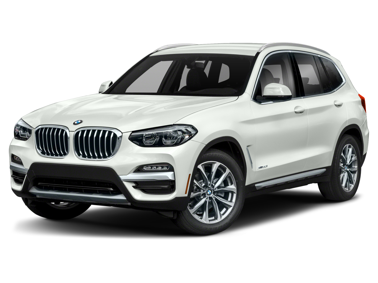 2021 BMW X3 xDrive30i M Sport