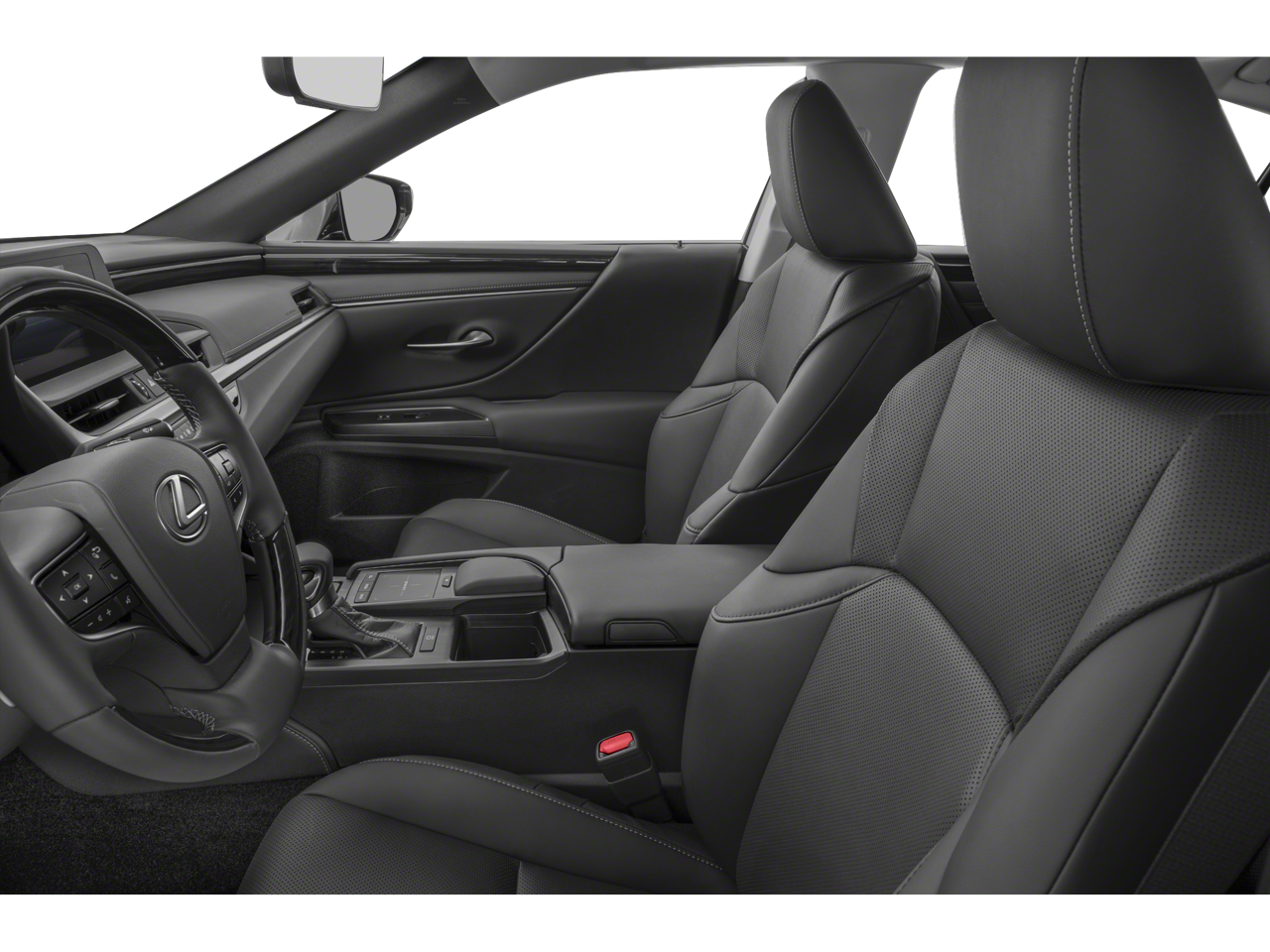 2021 Lexus ES 250 ES 250