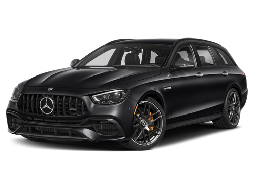 2021 Mercedes-Benz E-Class E 63 S AMG® 4MATIC®