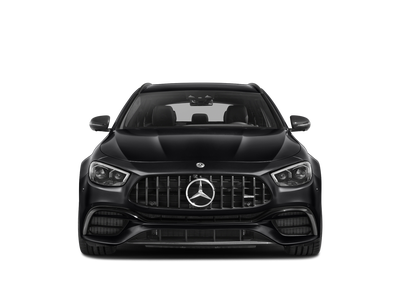 2021 Mercedes-Benz E-Class E 63 S AMG® 4MATIC®