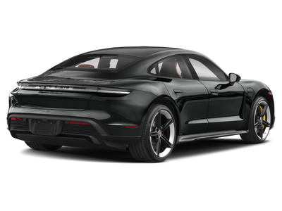 2021 Porsche Taycan RWD