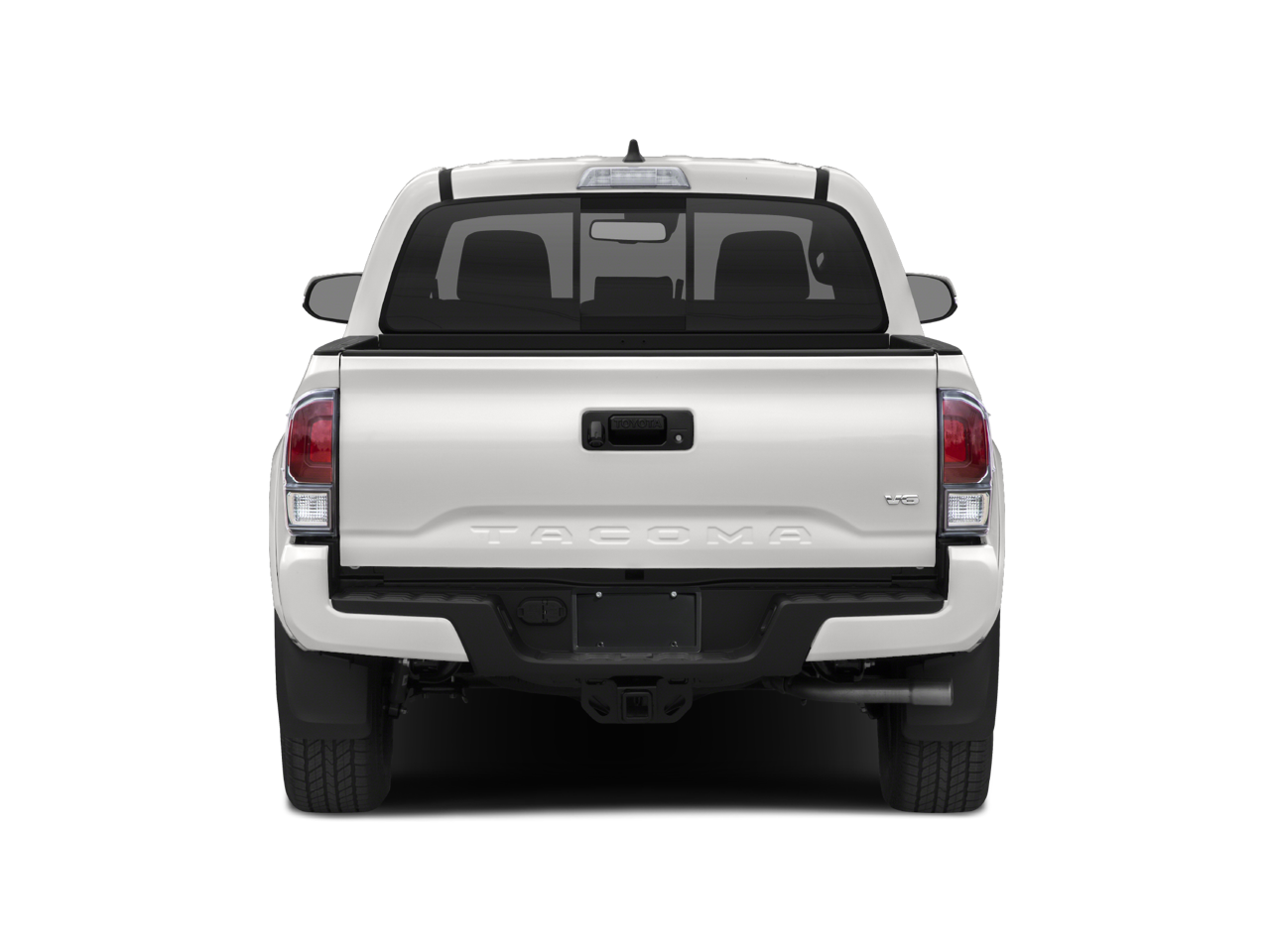 2021 Toyota Tacoma TRD Sport V6