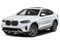 2022 BMW X4 xDrive30i M Sport
