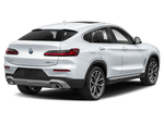 2022 BMW X4 xDrive30i M Sport