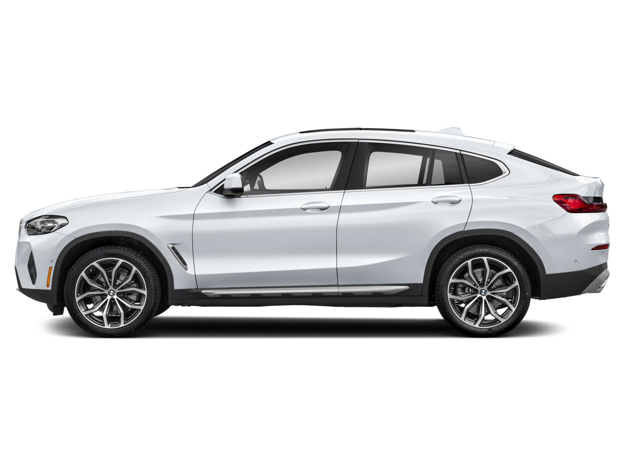 2022 BMW X4 xDrive30i M Sport