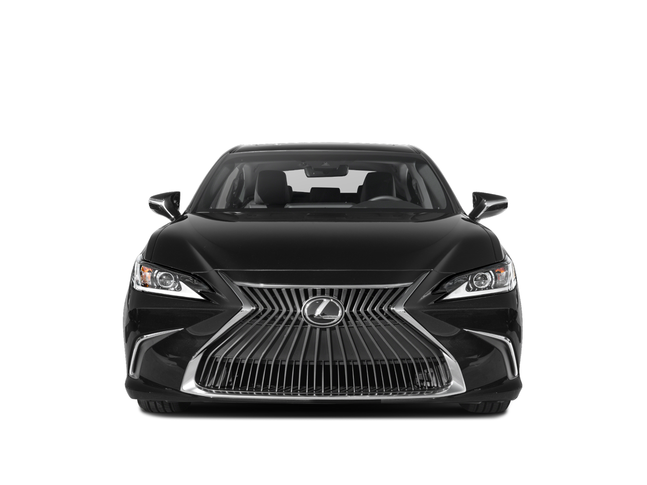 2022 Lexus ES 250