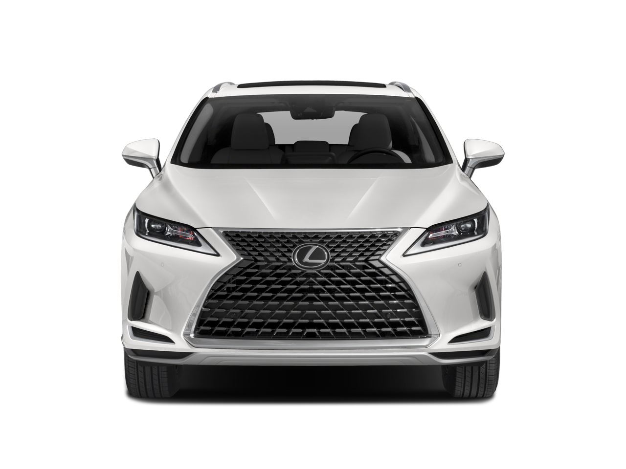 2022 Lexus RX 350 RX 350