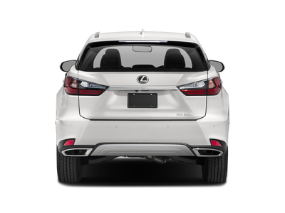 2022 Lexus RX 350 RX 350