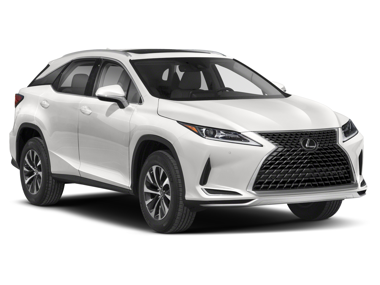 2022 Lexus RX 350 RX 350