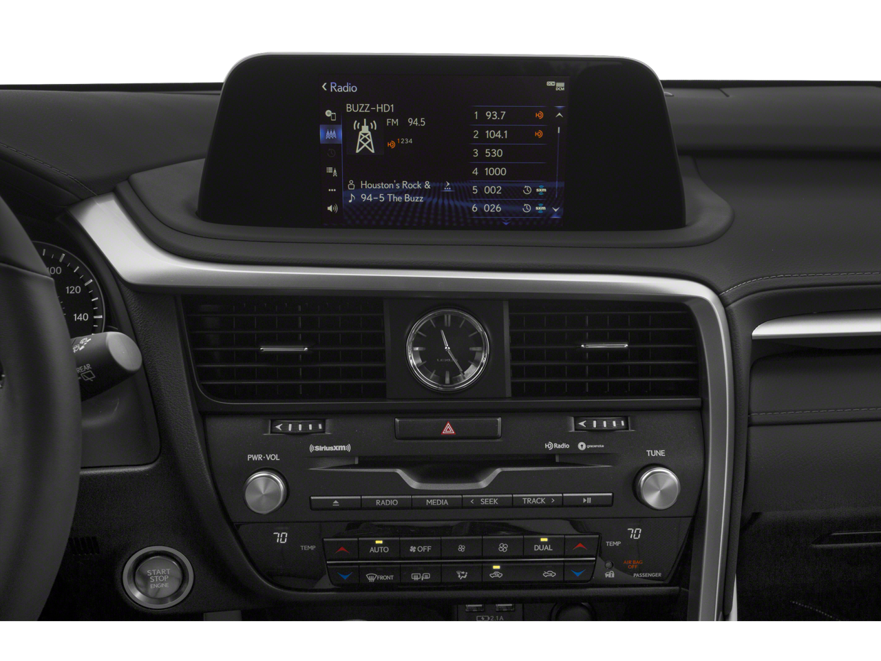 2022 Lexus RX 350 RX 350