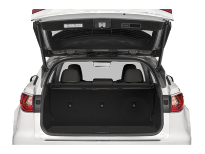 2022 Lexus RX 350 RX 350