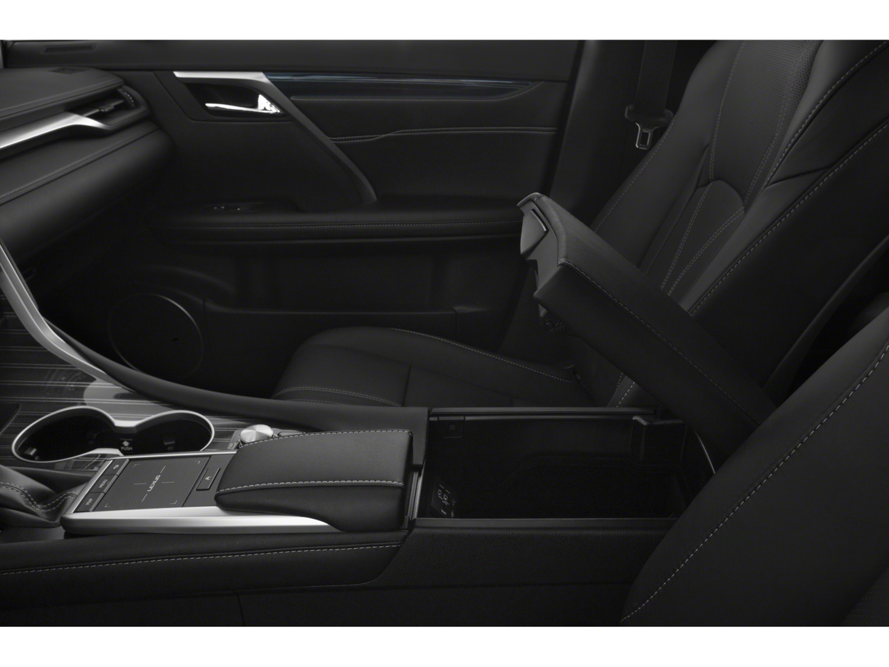 2022 Lexus RX 450h RX 450h