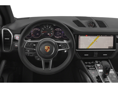 2022 Porsche Cayenne AWD
