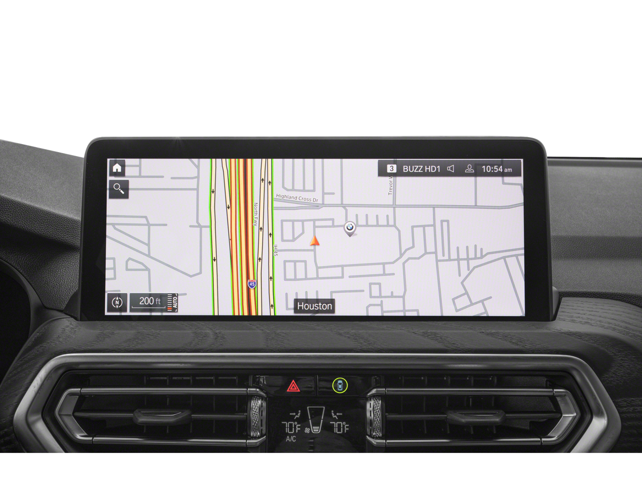 2023 Bmw X3 xDrive30i photo 2