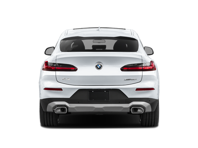 2023 BMW X4 M40i