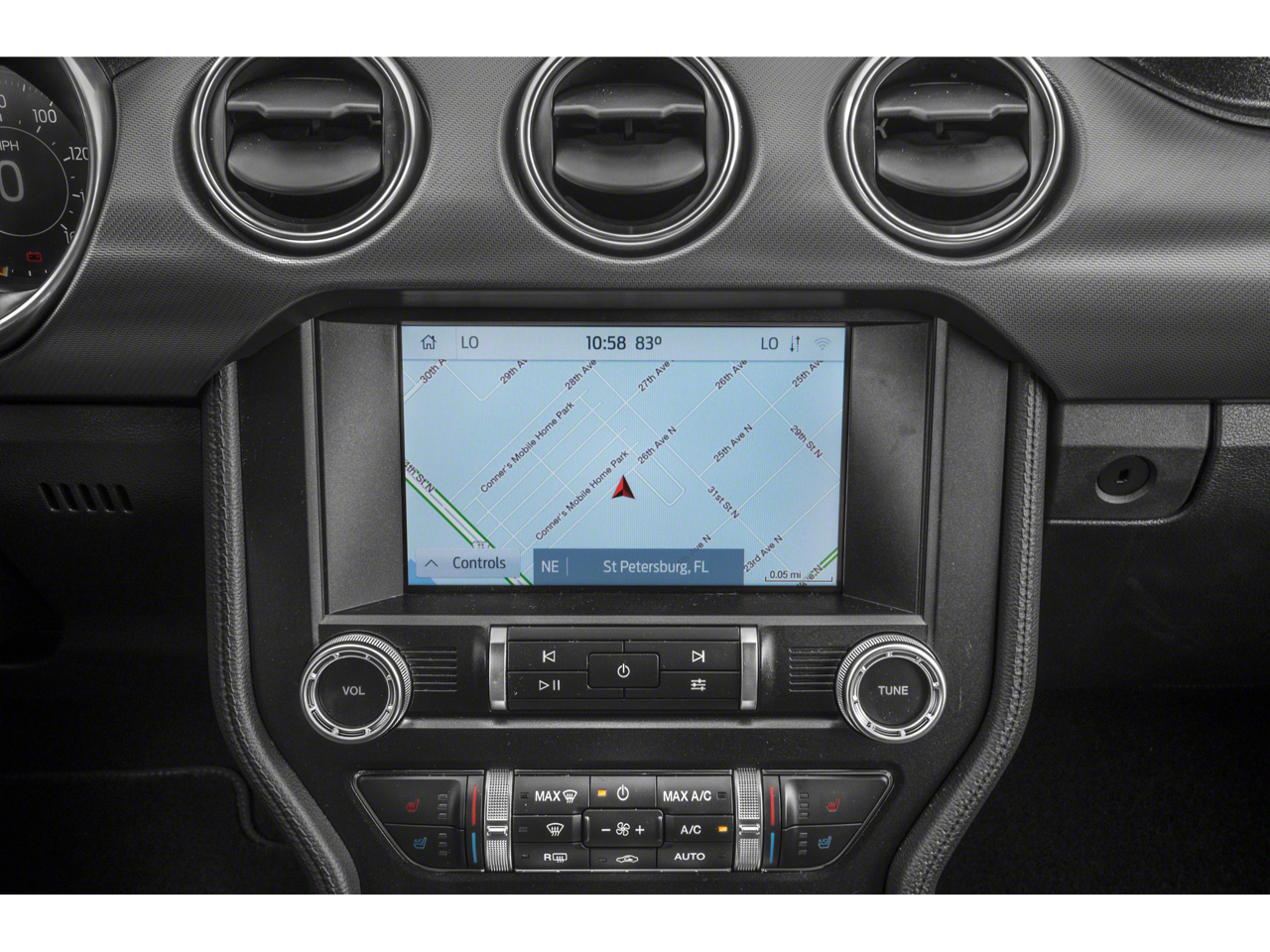 2023 Ford Mustang GT Premium