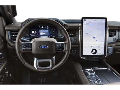 2023 Ford Expedition Max King Ranch