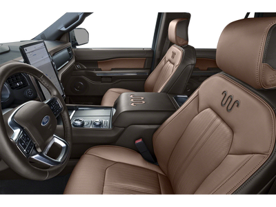 2023 Ford Expedition Max King Ranch