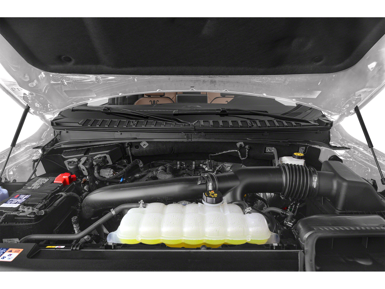 2023 Ford Expedition Max King Ranch