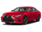 2023 Lexus ES 300h ES 300h F SPORT Handling