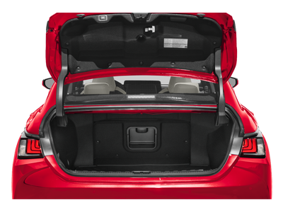 2023 Lexus ES 300h ES 300h F SPORT Handling