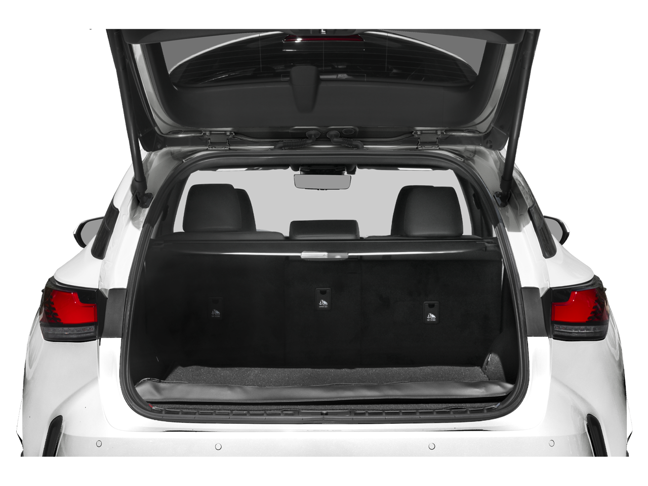 2023 Lexus RX 350 RX 350 Luxury